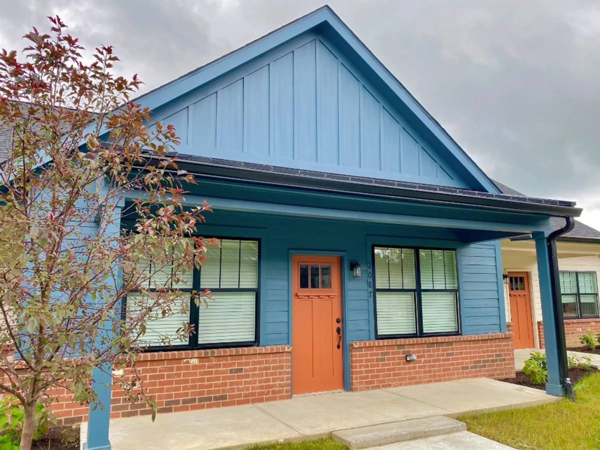 Apartment for rent at 1901 Sanders Glen Circle, Carmel, IN 46032