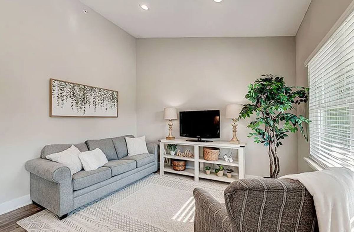Apartment for rent at 1901 Sanders Glen Circle, Carmel, IN 46032