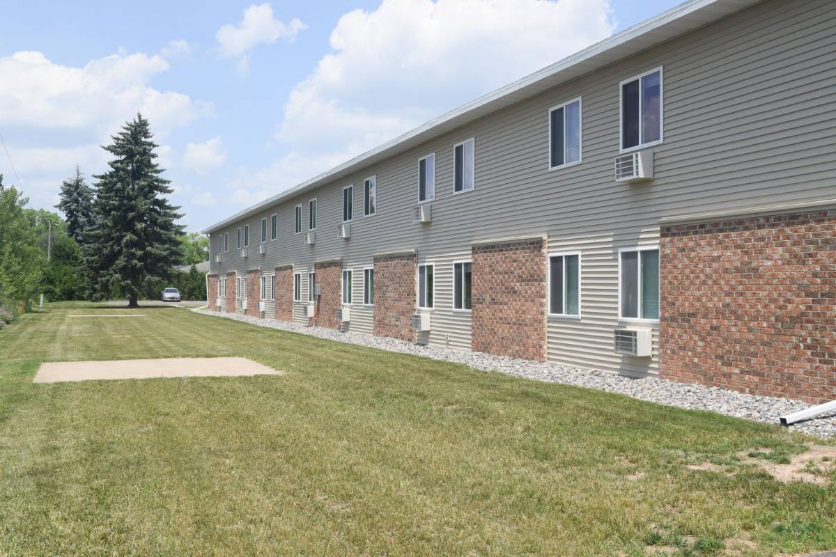 Apartment for rent at 2182 Carstensen Lane, Green Bay, WI 54304