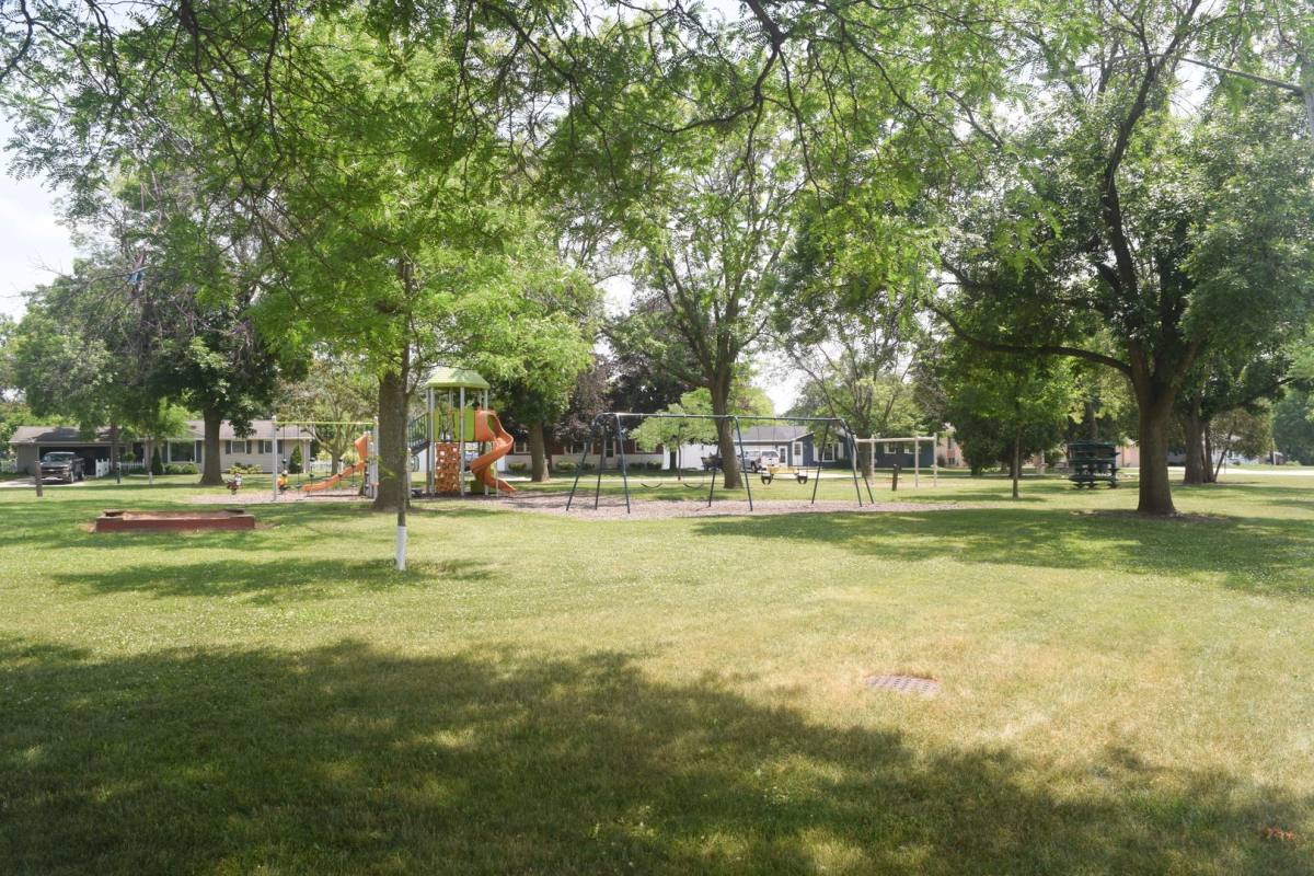 Apartment for rent at 2182 Carstensen Lane, Green Bay, WI 54304