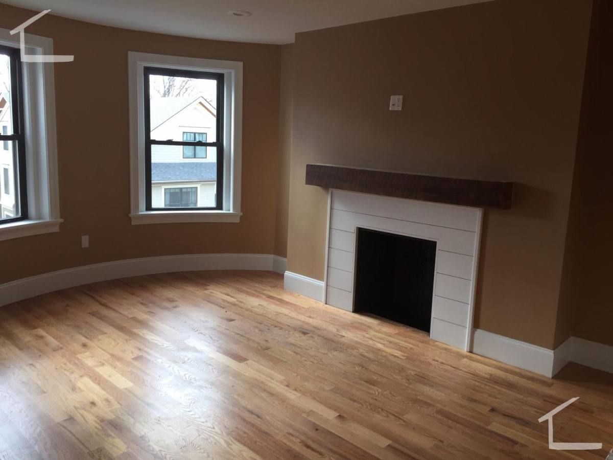 Apartment for rent at 29 Linden St #A2, Brookline, MA 02445