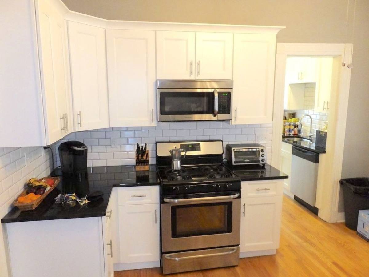 Apartment for rent at 51 Pearl St, New Haven, CT 06511