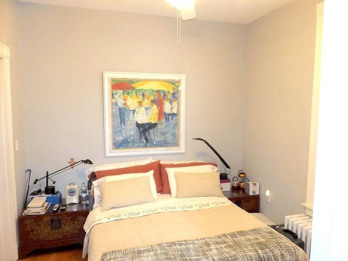 Apartment for rent at 51 Pearl St, New Haven, CT 06511