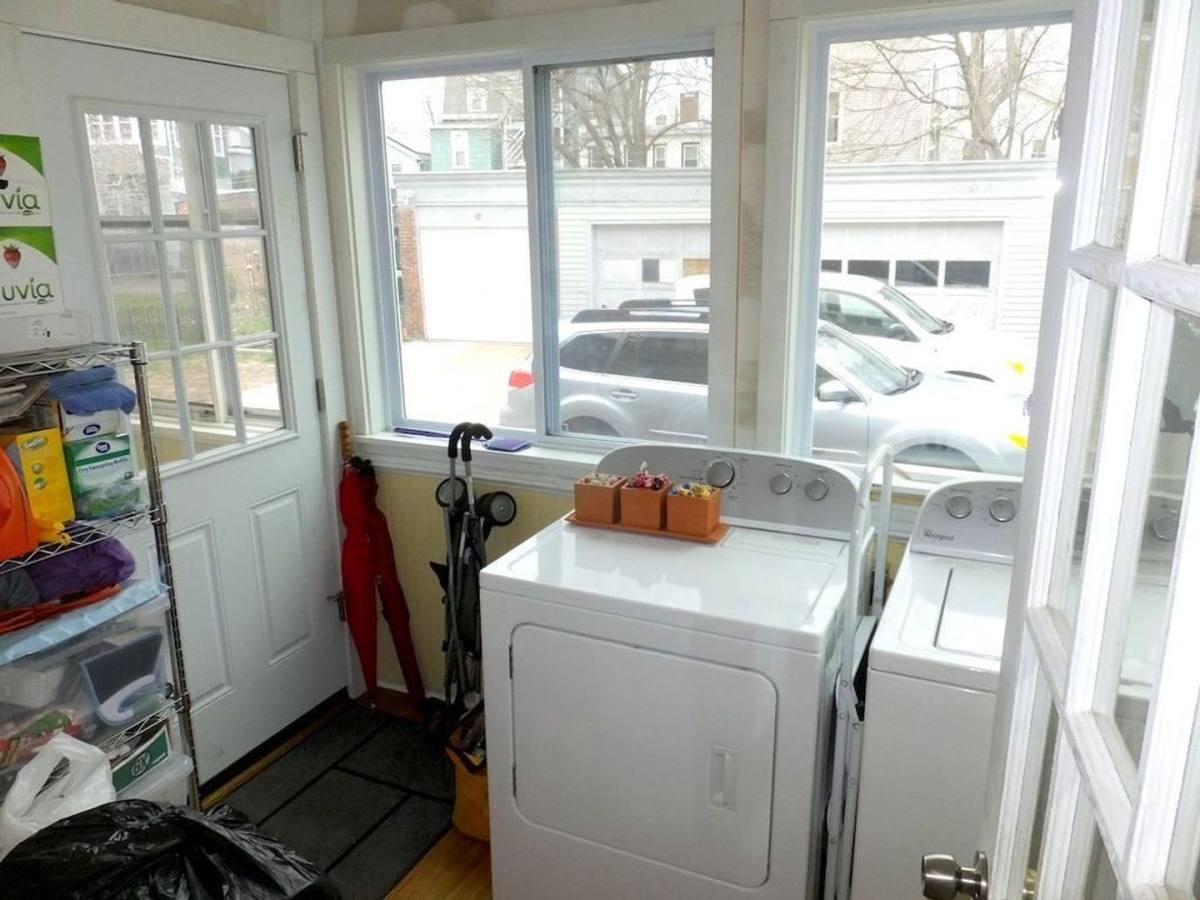 Apartment for rent at 51 Pearl St, New Haven, CT 06511