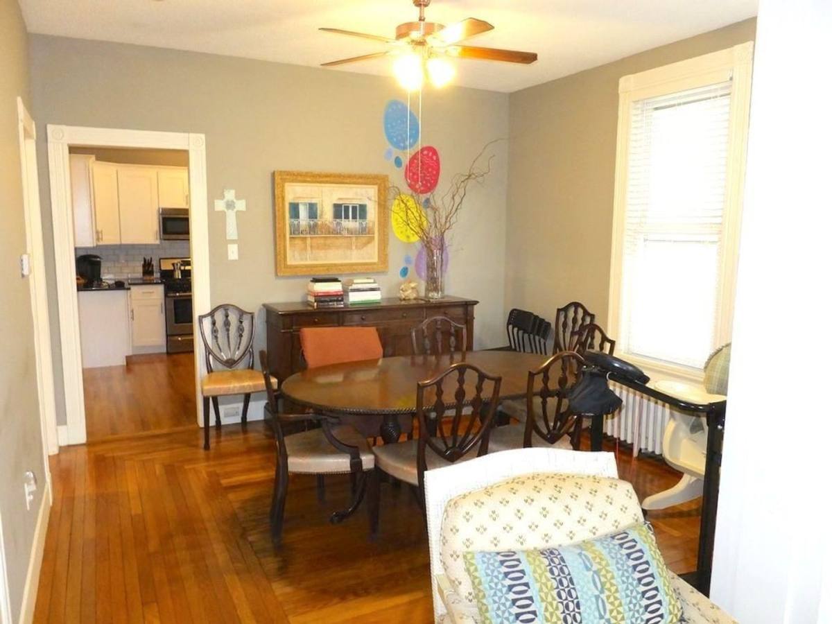 Apartment for rent at 51 Pearl St, New Haven, CT 06511