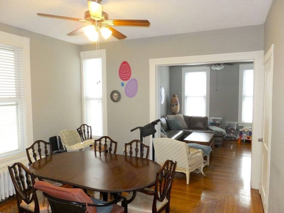 Apartment for rent at 51 Pearl St, New Haven, CT 06511