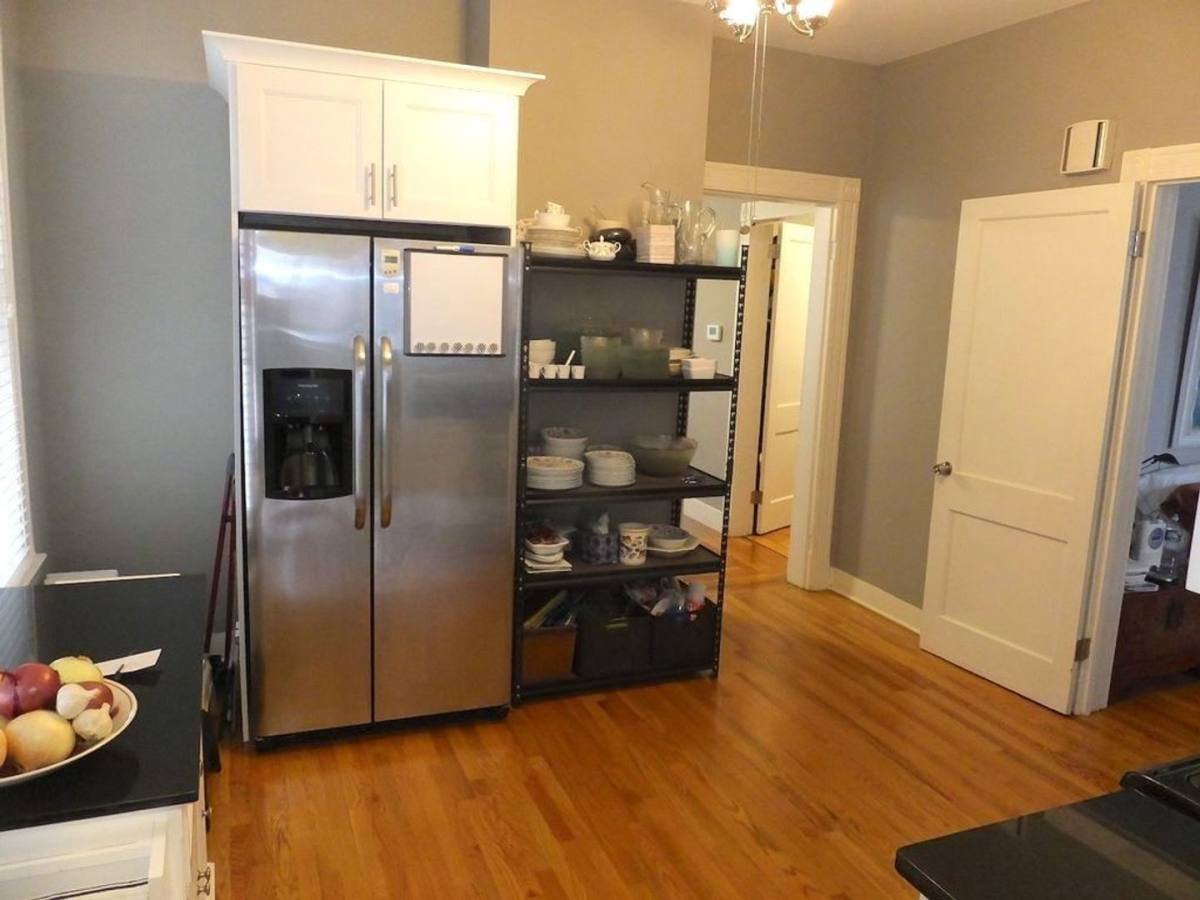 Apartment for rent at 51 Pearl St, New Haven, CT 06511