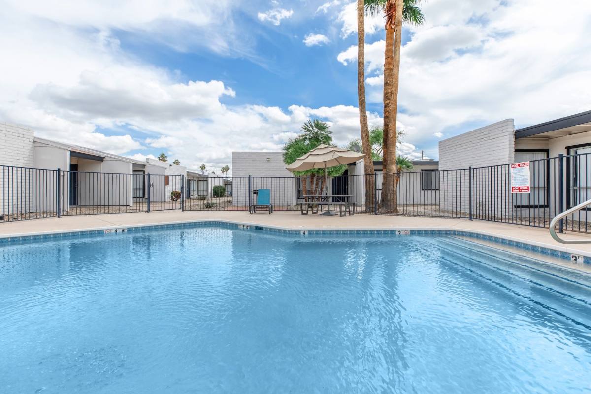 Apartment for rent at 4325 N 23rd Ave, Phoenix, AZ 85015