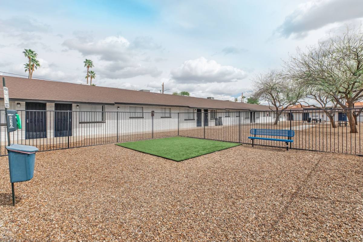Apartment for rent at 4325 N 23rd Ave, Phoenix, AZ 85015