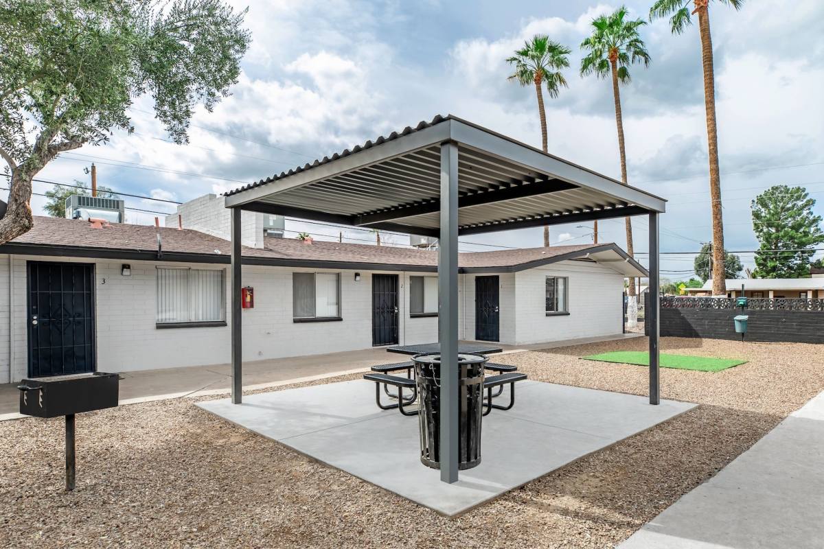 Apartment for rent at 4325 N 23rd Ave, Phoenix, AZ 85015