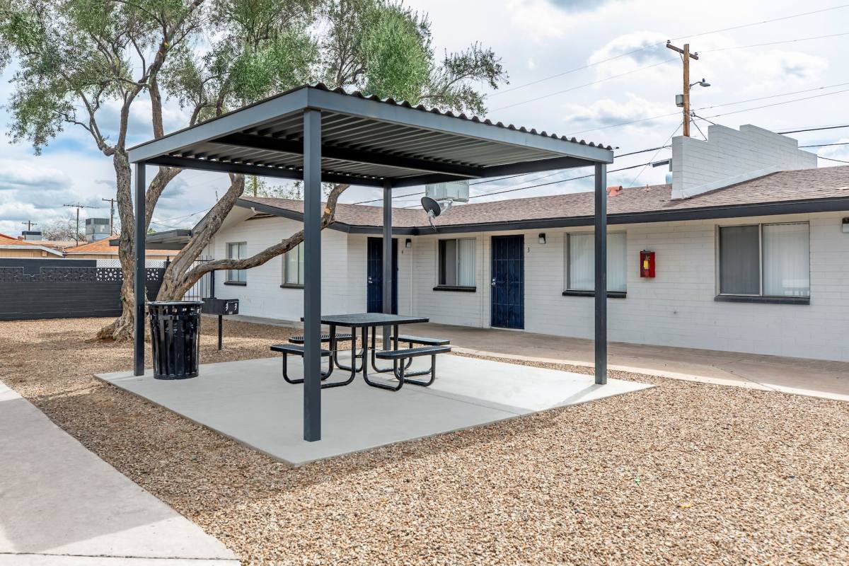 Apartment for rent at 4325 N 23rd Ave, Phoenix, AZ 85015