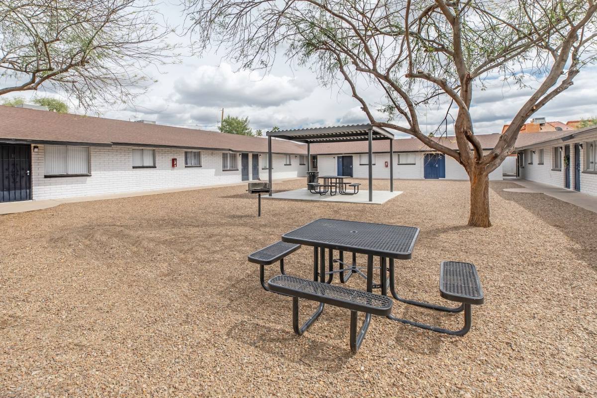 Apartment for rent at 4325 N 23rd Ave, Phoenix, AZ 85015