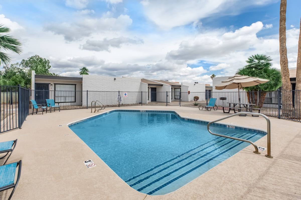 Apartment for rent at 4325 N 23rd Ave, Phoenix, AZ 85015