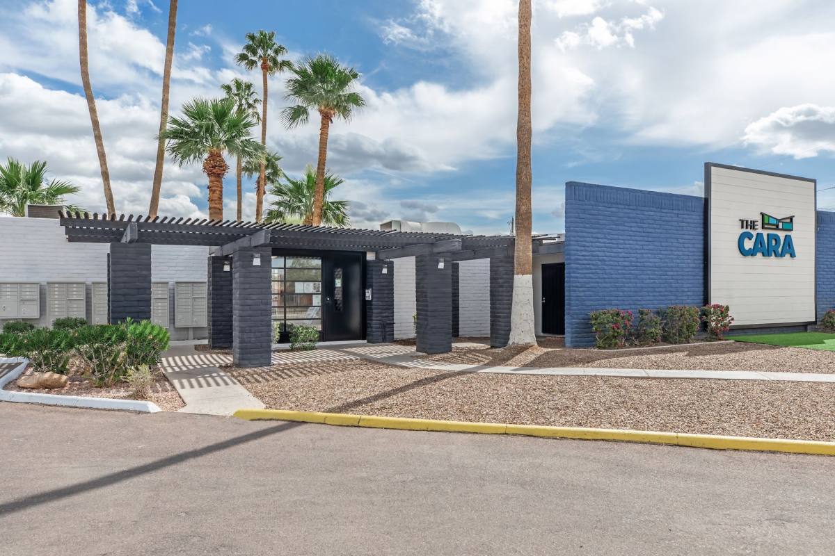 Apartment for rent at 4325 N 23rd Ave, Phoenix, AZ 85015