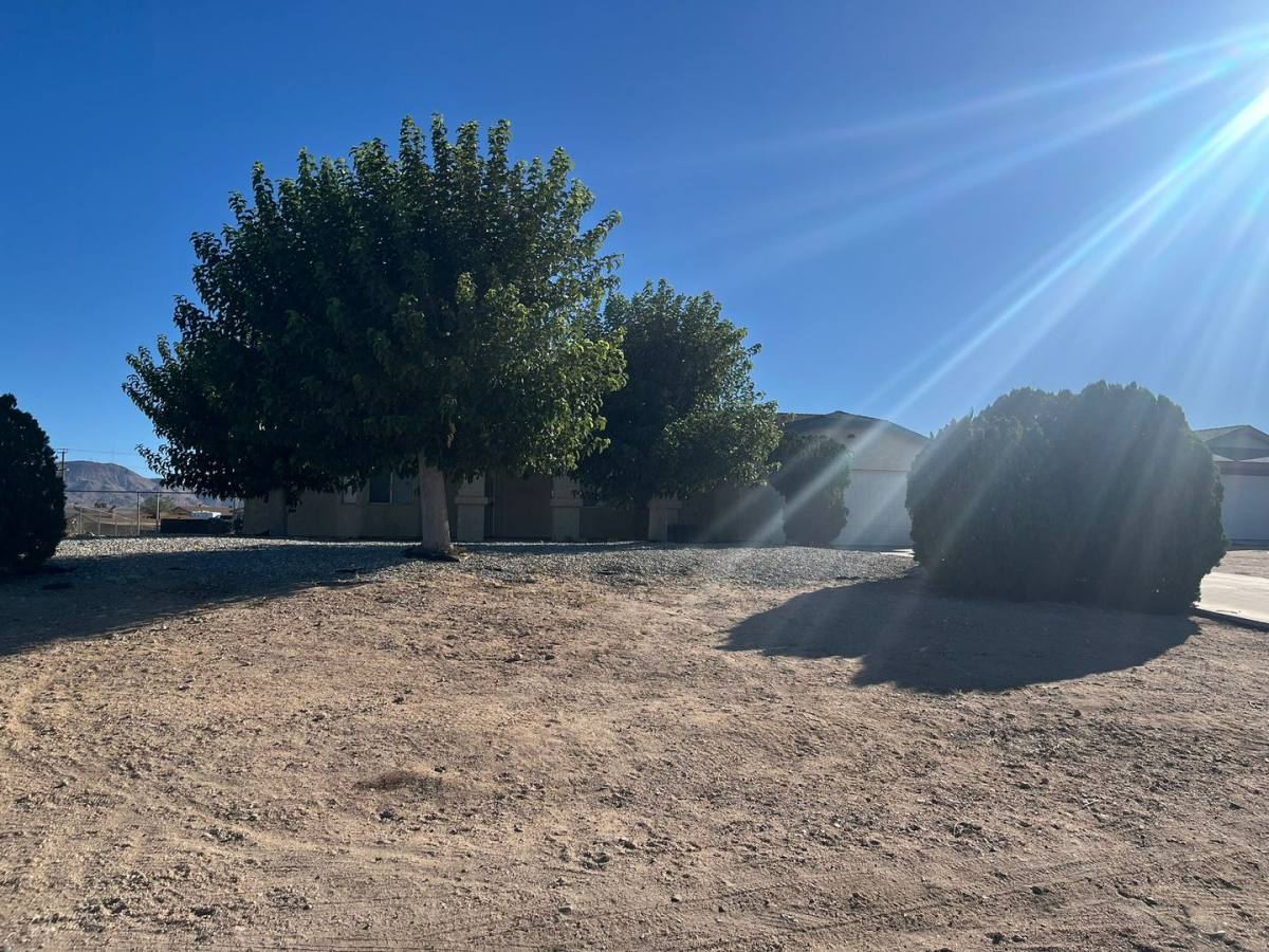 House for rent at 16413 Solvang Ave, Victorville, CA 92394