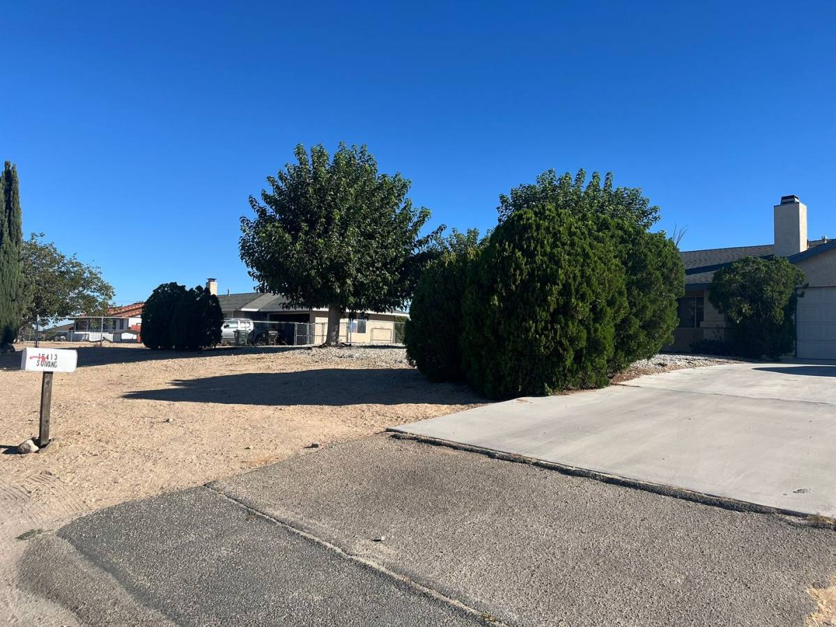 House for rent at 16413 Solvang Ave, Victorville, CA 92394