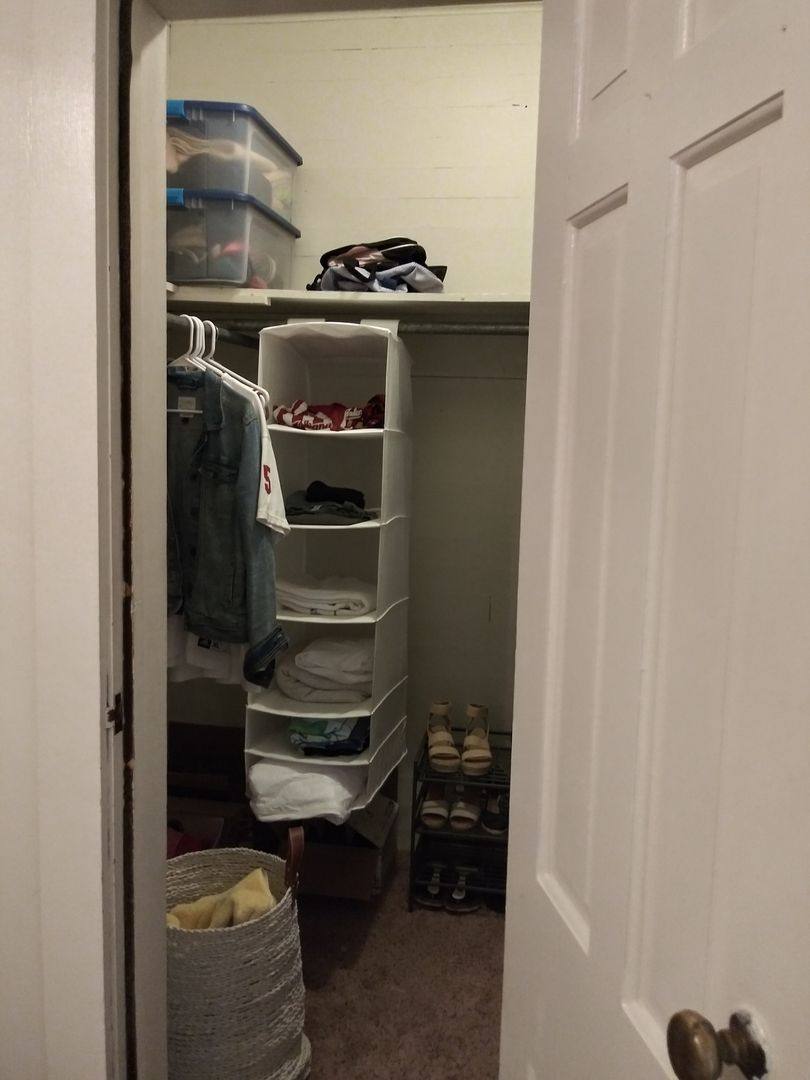 Apartment for rent at 1202 N Walnut, Bloomington, IN 47404