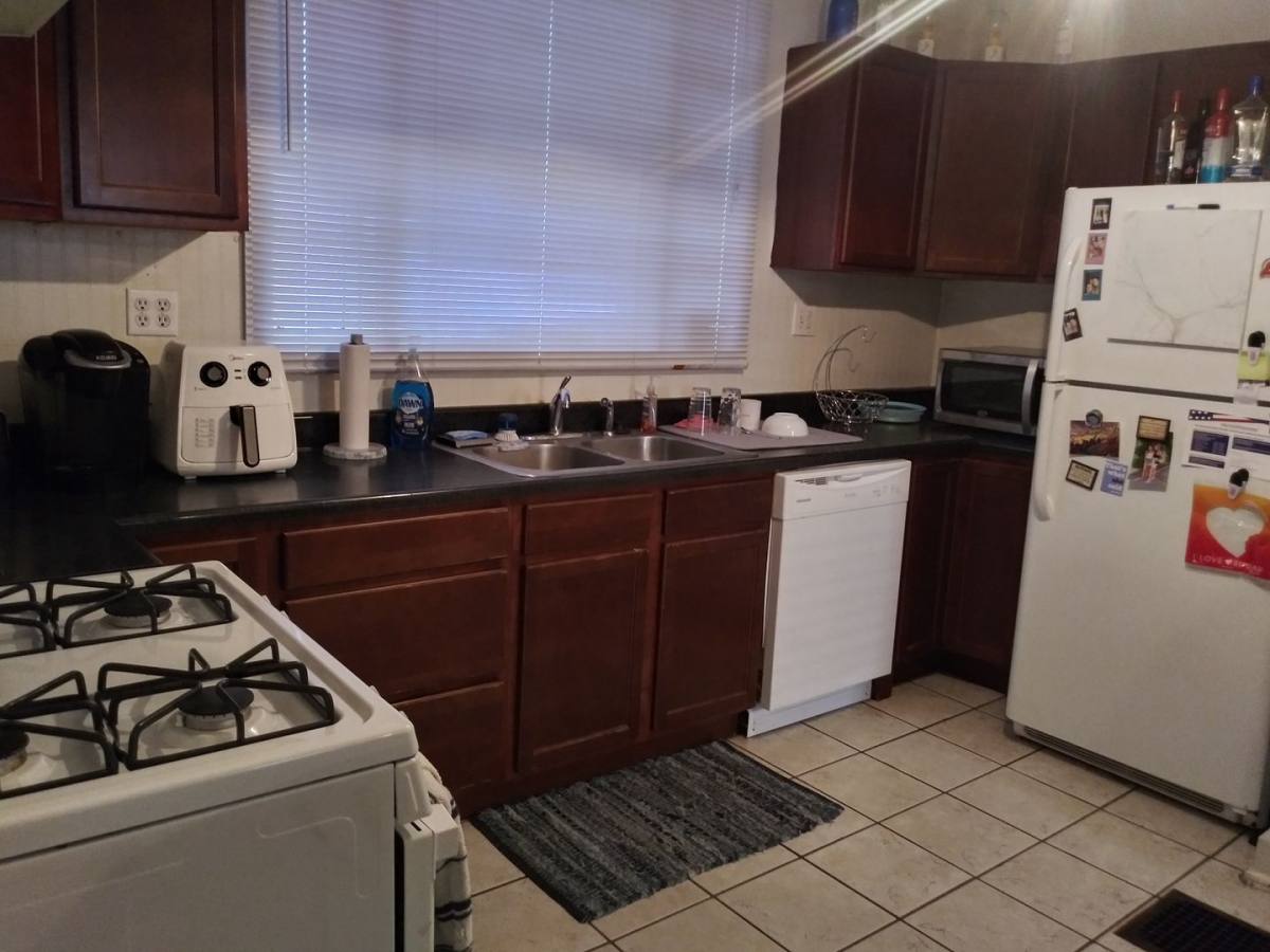 Apartment for rent at 1202 N Walnut, Bloomington, IN 47404