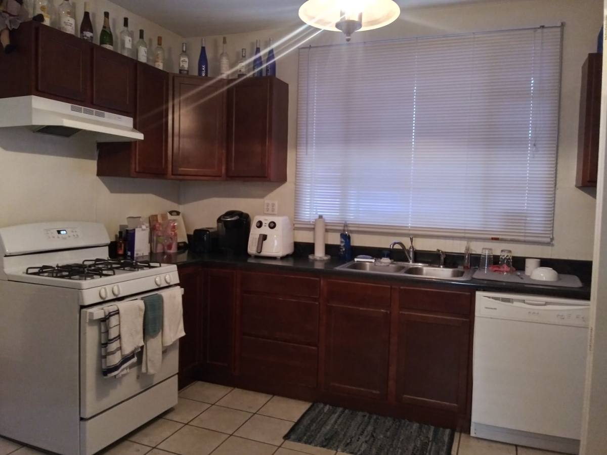 Apartment for rent at 1202 N Walnut, Bloomington, IN 47404