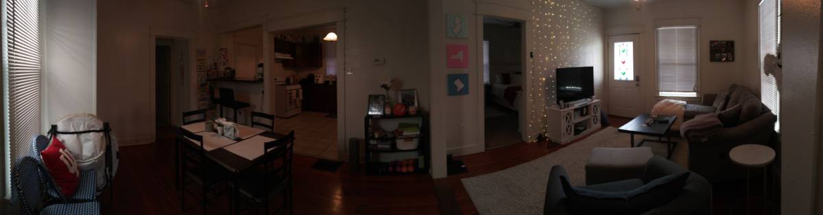 Apartment for rent at 1202 N Walnut, Bloomington, IN 47404