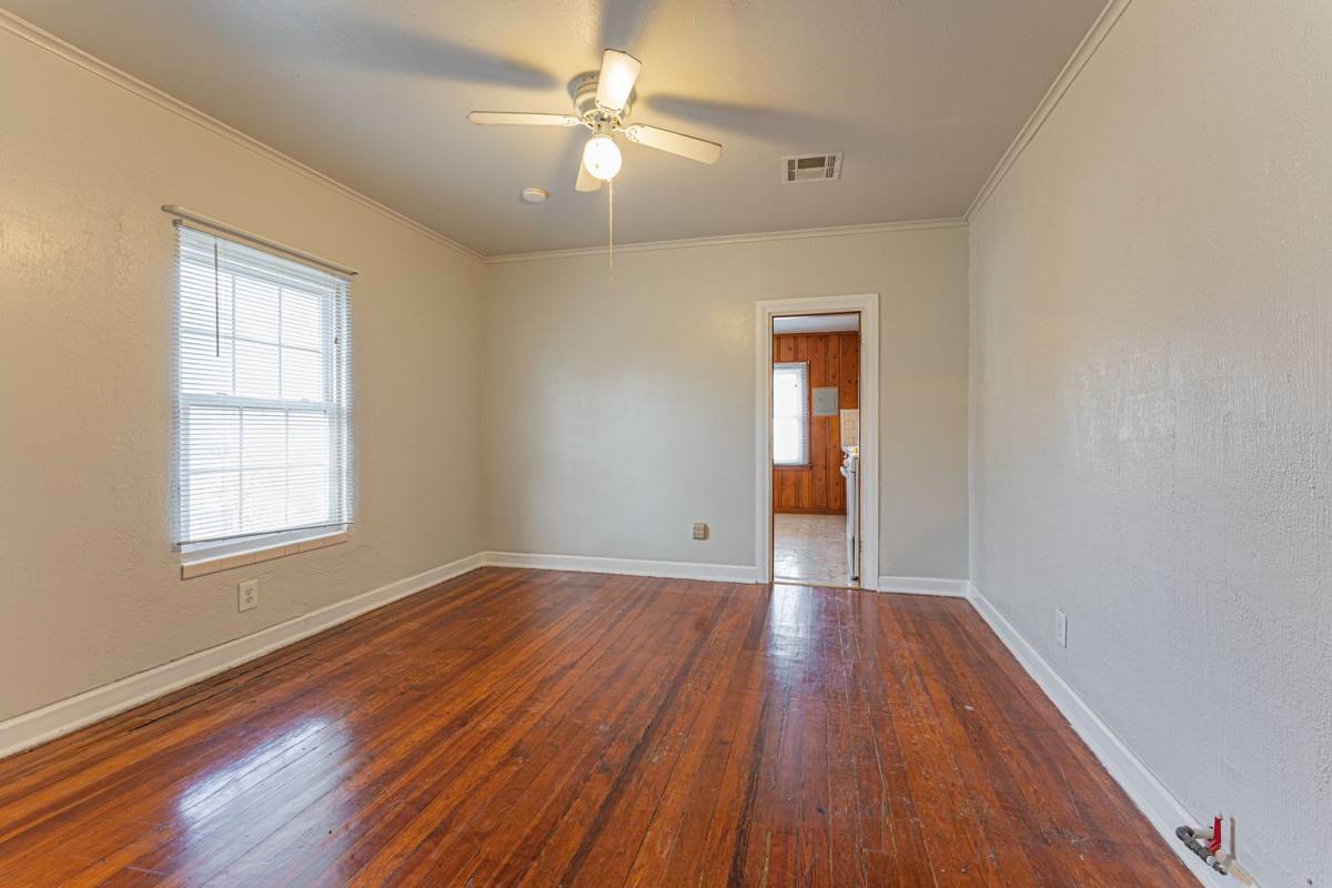 Apartment for rent at 458 College Ave, Norman, OK 73069