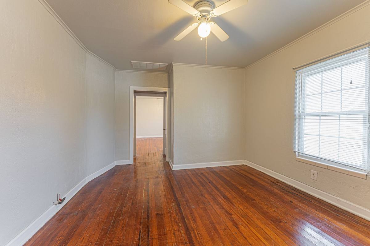 Apartment for rent at 458 College Ave, Norman, OK 73069