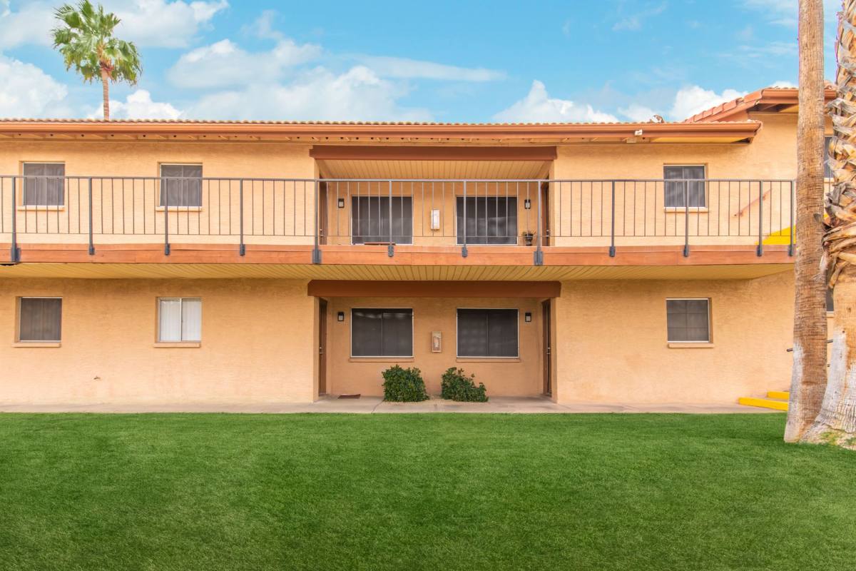 Apartment for rent at 1802 W Cholla St, Phoenix, AZ 85029