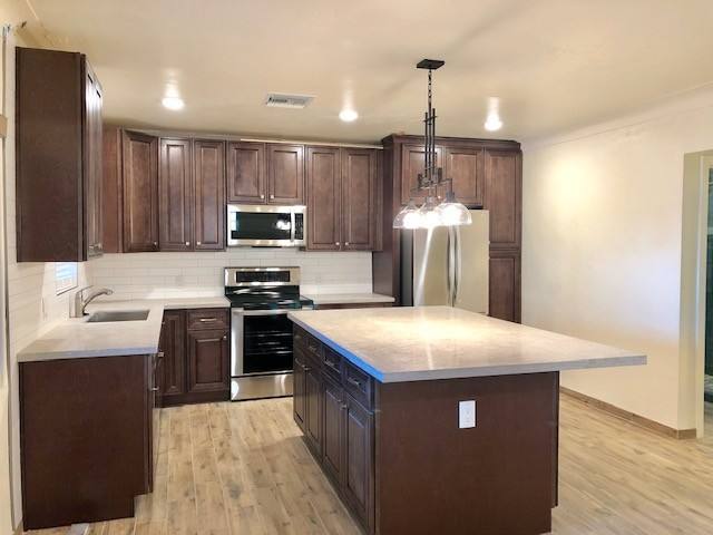 House for rent at 3808 E 5th St, Tucson, AZ 85716