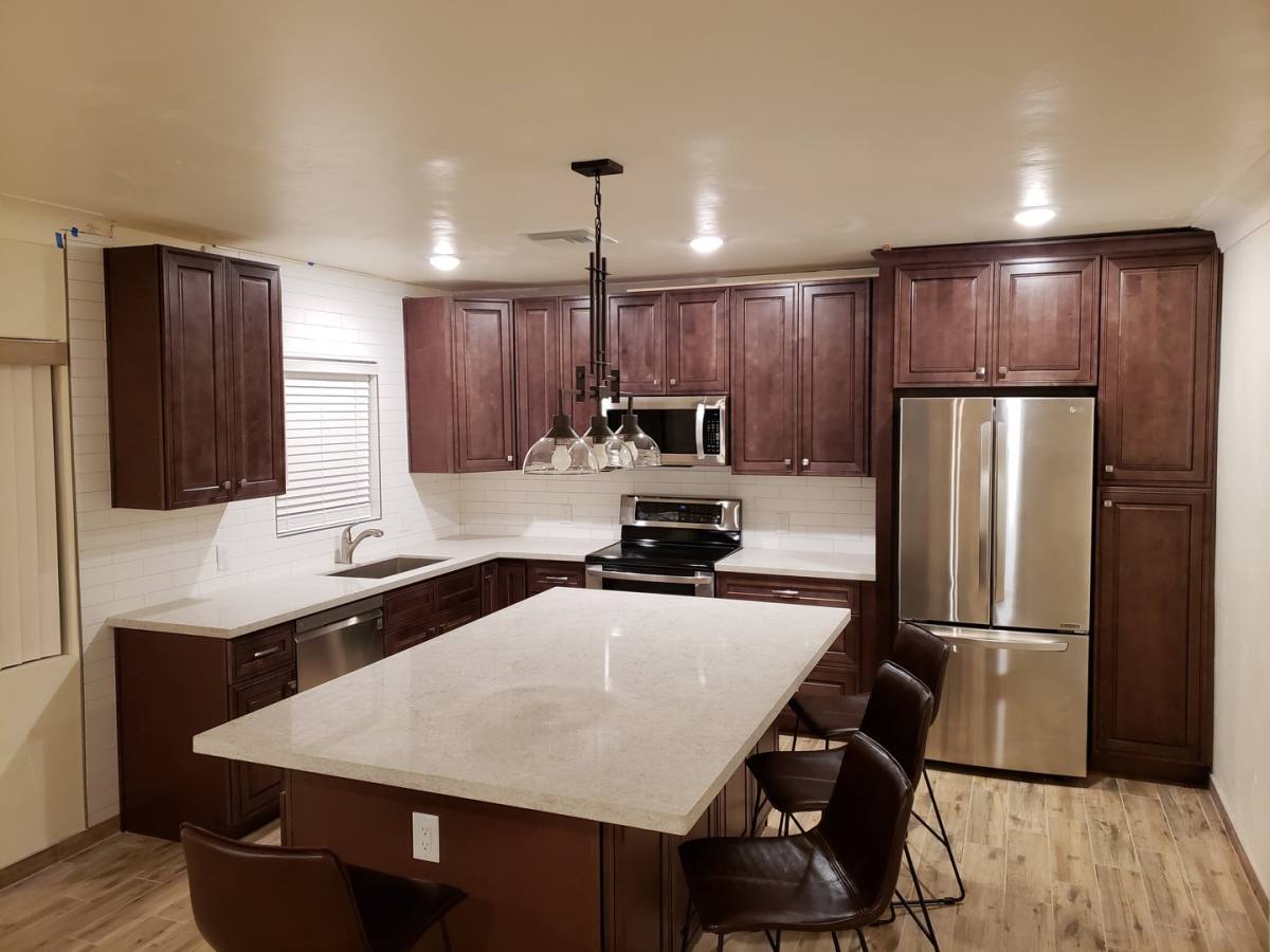 House for rent at 3808 E 5th St, Tucson, AZ 85716