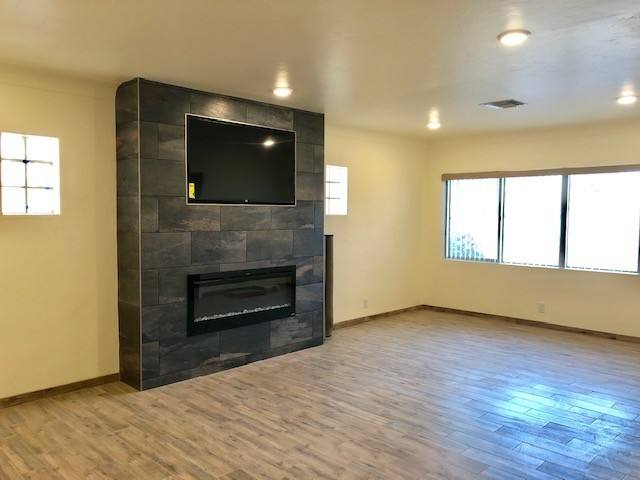 House for rent at 3808 E 5th St, Tucson, AZ 85716