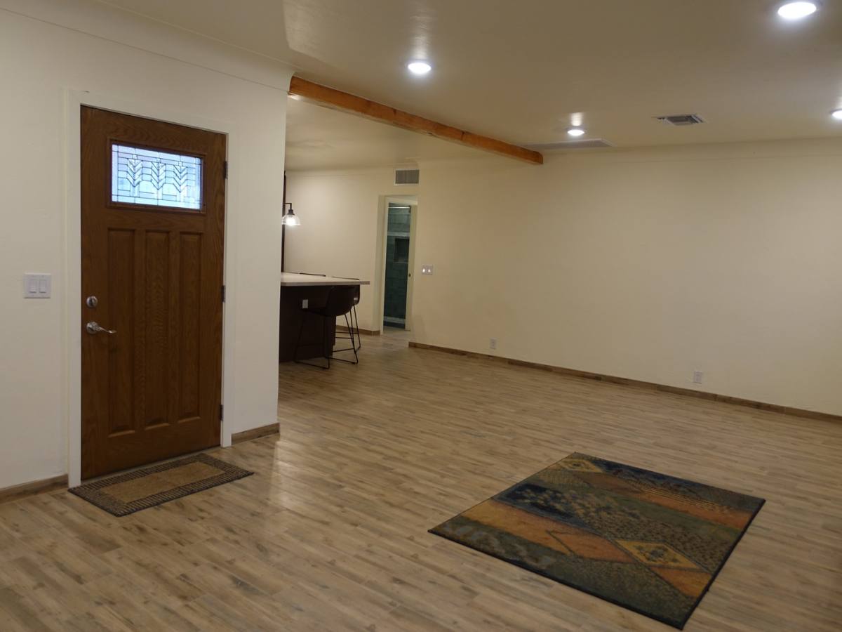 House for rent at 3808 E 5th St, Tucson, AZ 85716
