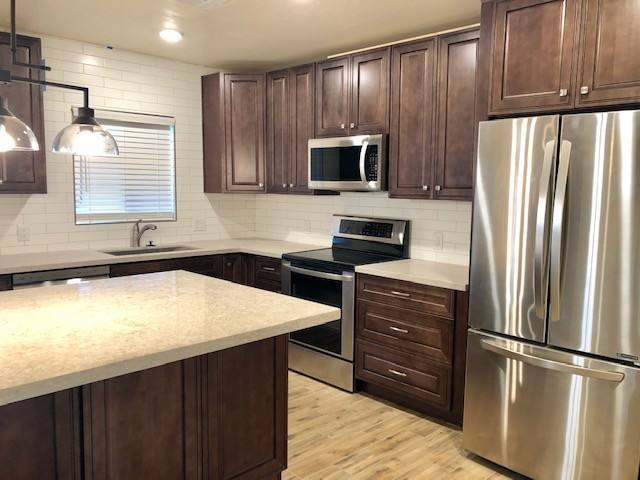House for rent at 3808 E 5th St, Tucson, AZ 85716