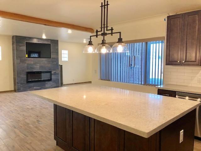 House for rent at 3808 E 5th St, Tucson, AZ 85716