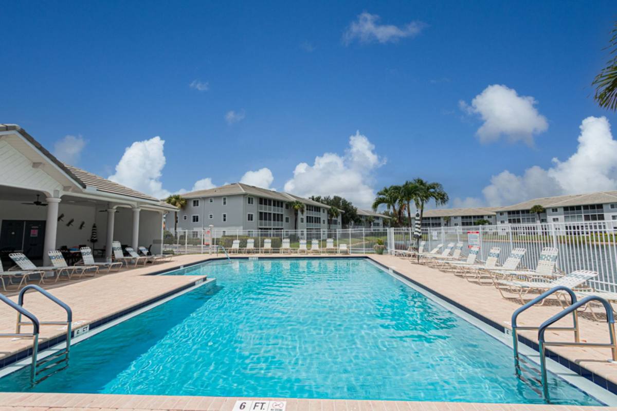 Condo for rent at 7811 Regal Heron Circle, Naples, FL 34104