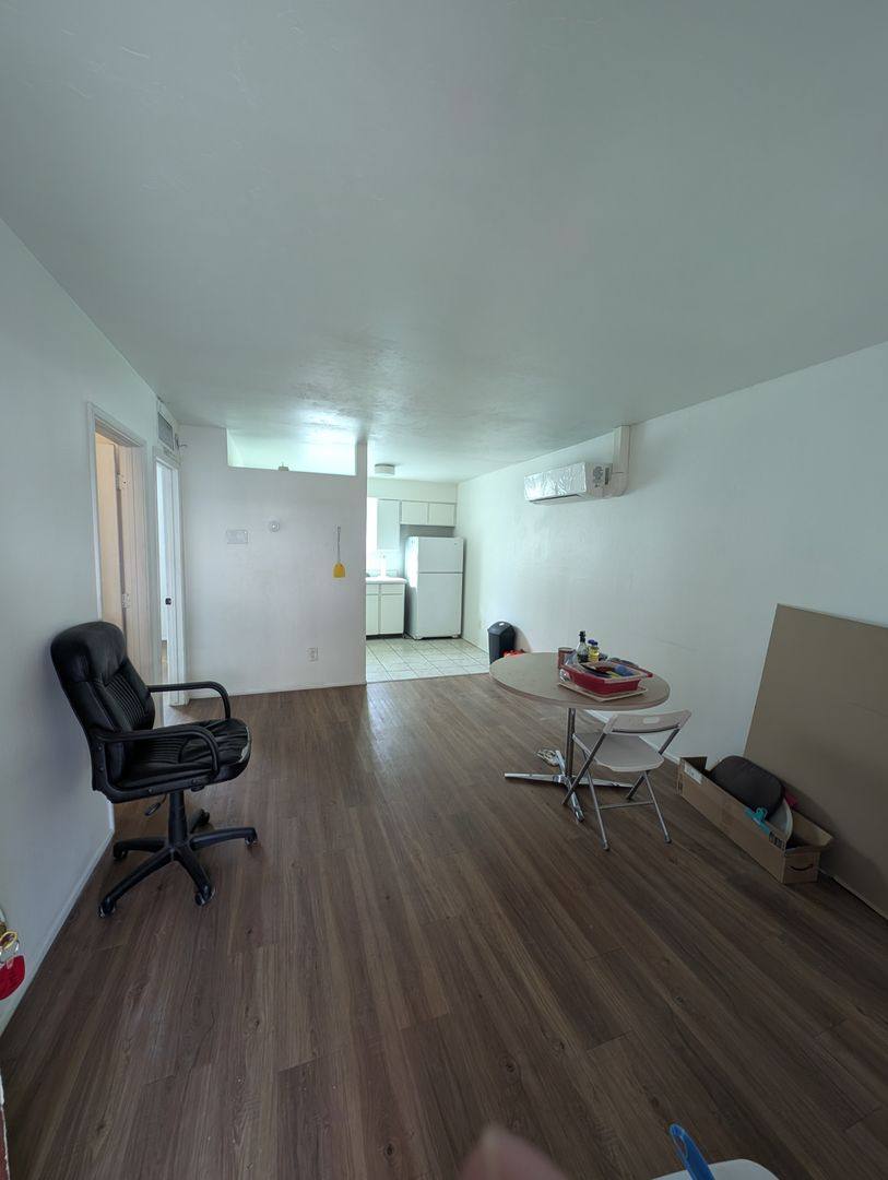 House for rent at 1319 N 1st Ave, Tucson, AZ 85719