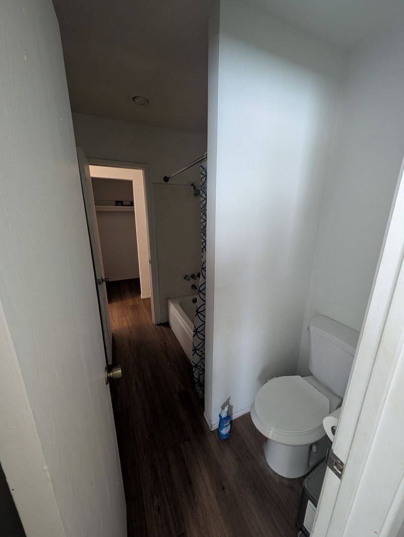 House for rent at 1319 N 1st Ave, Tucson, AZ 85719