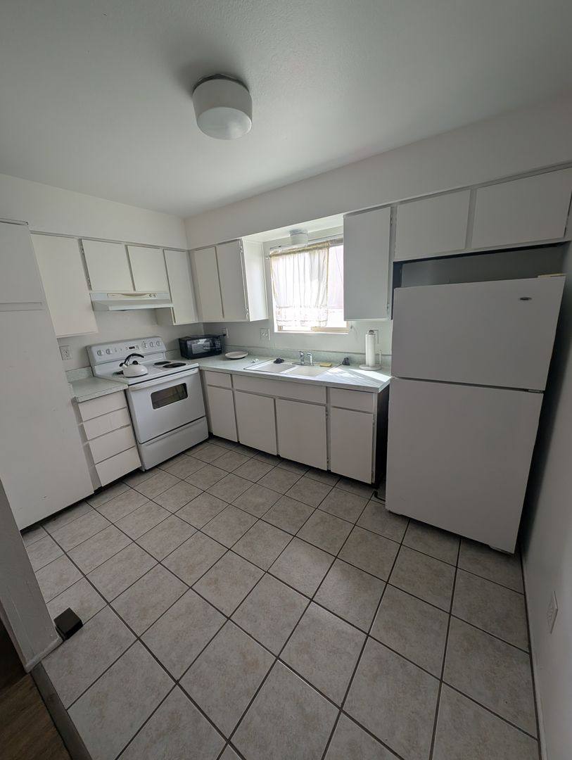 House for rent at 1319 N 1st Ave, Tucson, AZ 85719