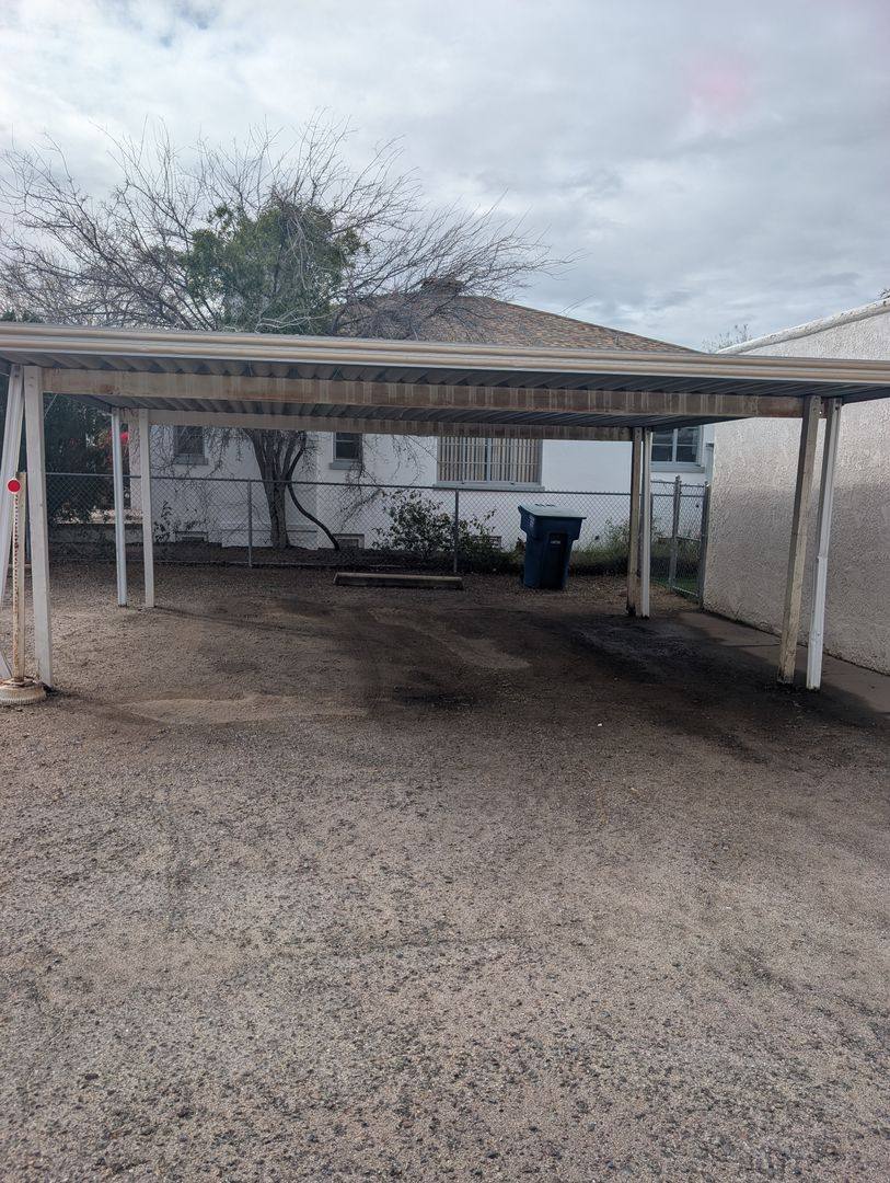 House for rent at 1319 N 1st Ave, Tucson, AZ 85719