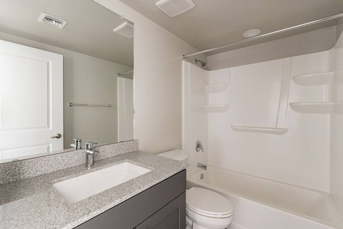 Apartment for rent at 3139 E Bellevue St, Tucson, AZ 85716