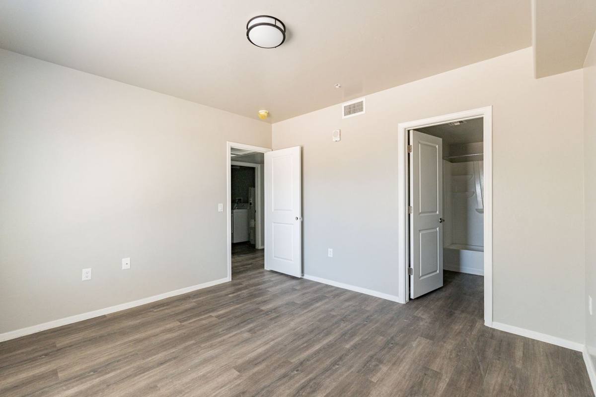 Apartment for rent at 3139 E Bellevue St, Tucson, AZ 85716