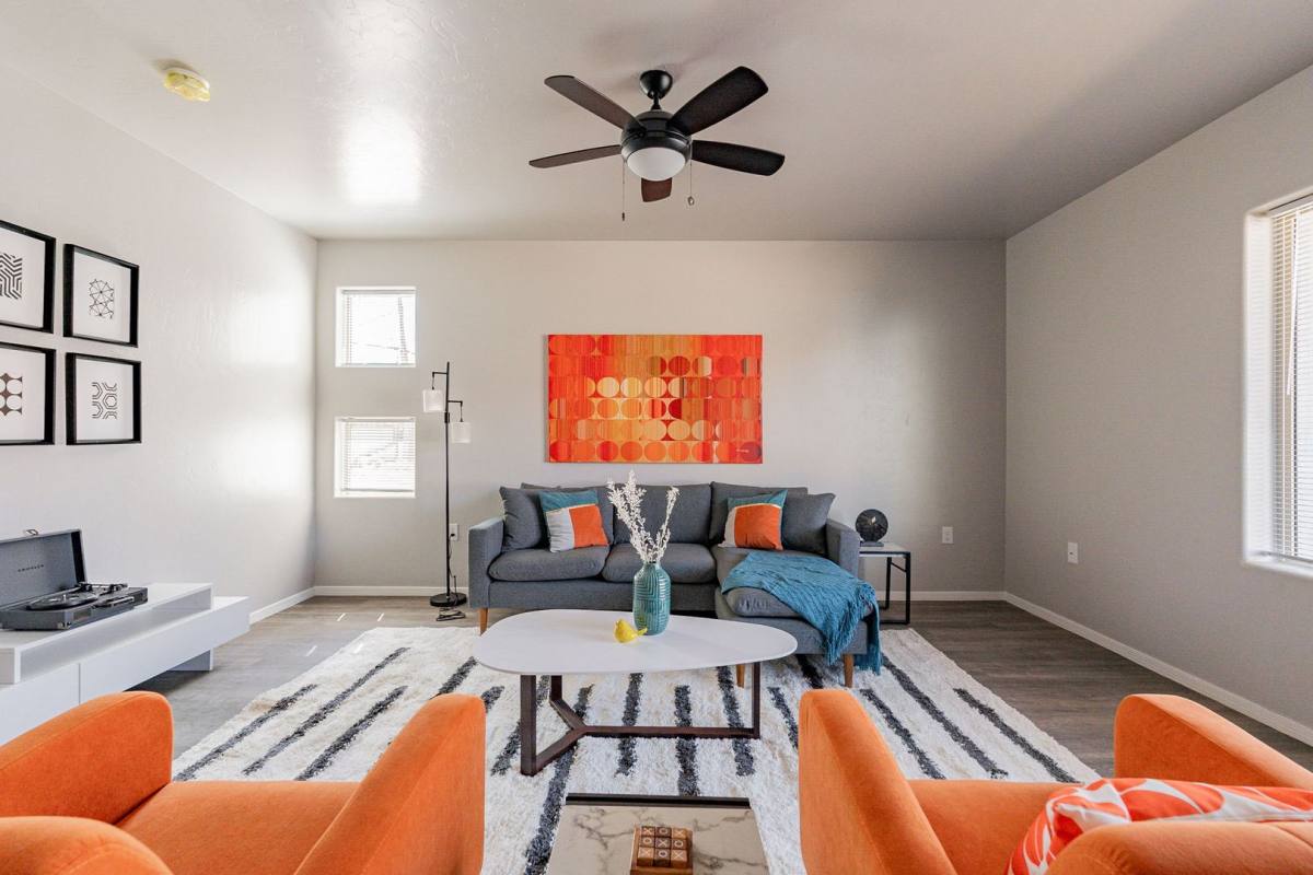 Apartment for rent at 3139 E Bellevue St, Tucson, AZ 85716