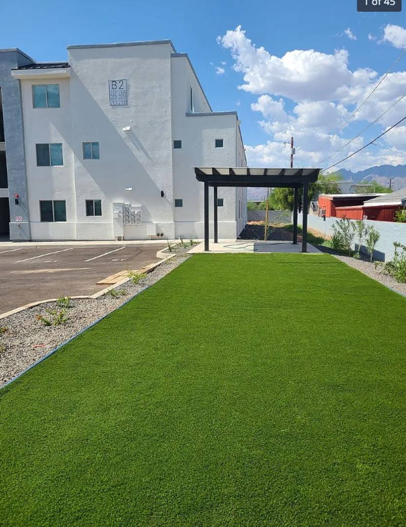 Apartment for rent at 3139 E Bellevue St, Tucson, AZ 85716