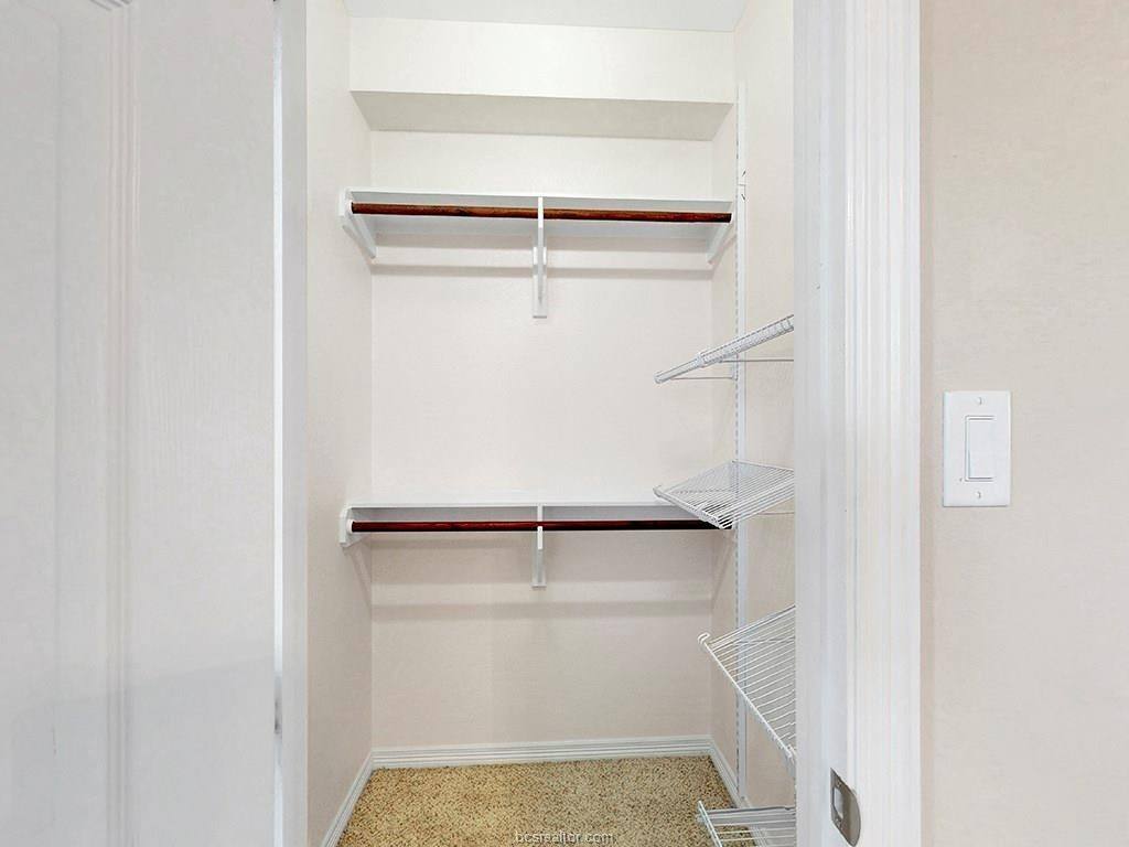 Townhouse for rent at 1198 Jones Butler Rd, College Station, TX 77840