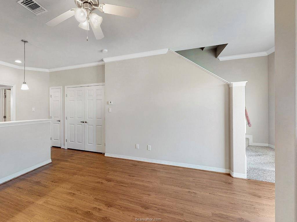 Townhouse for rent at 1198 Jones Butler Rd, College Station, TX 77840