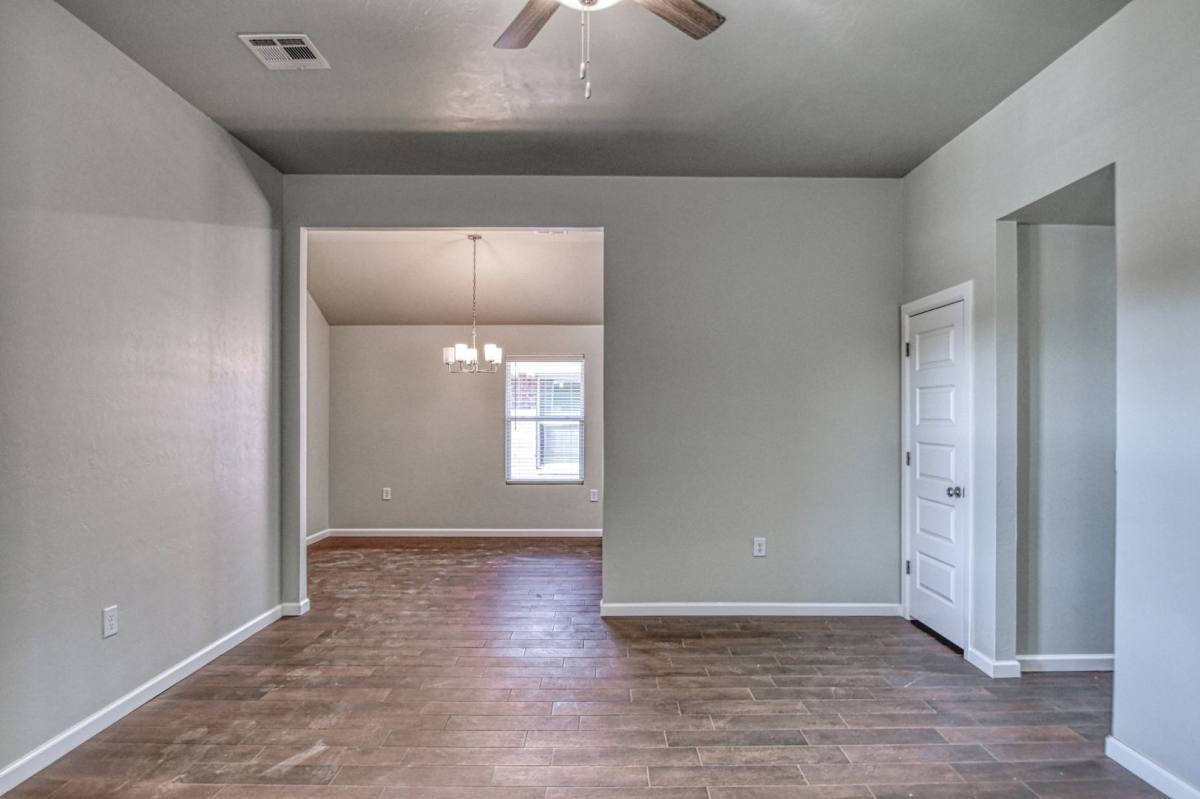House for rent at 2721 Clifton Terrace, Norman, OK 73071