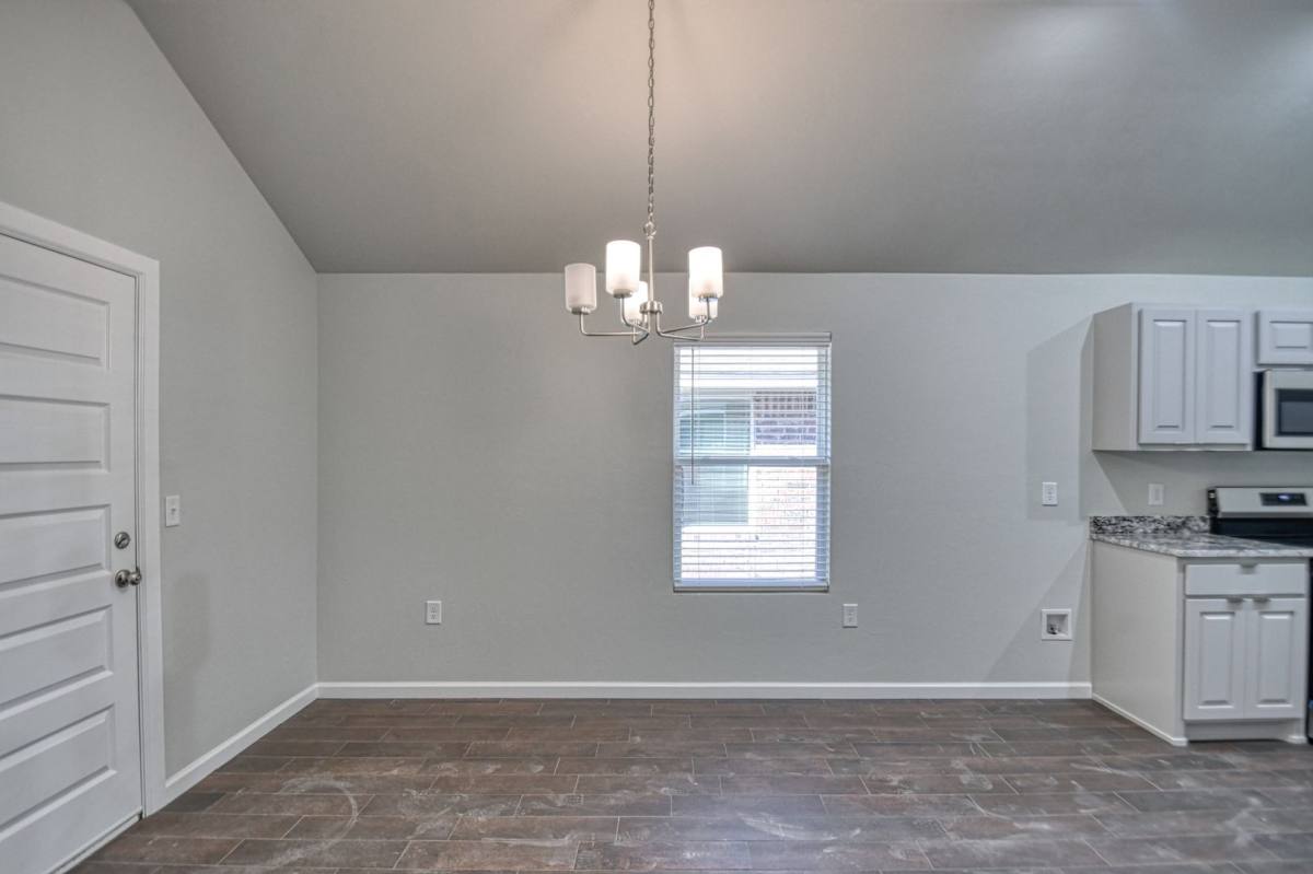 House for rent at 2721 Clifton Terrace, Norman, OK 73071