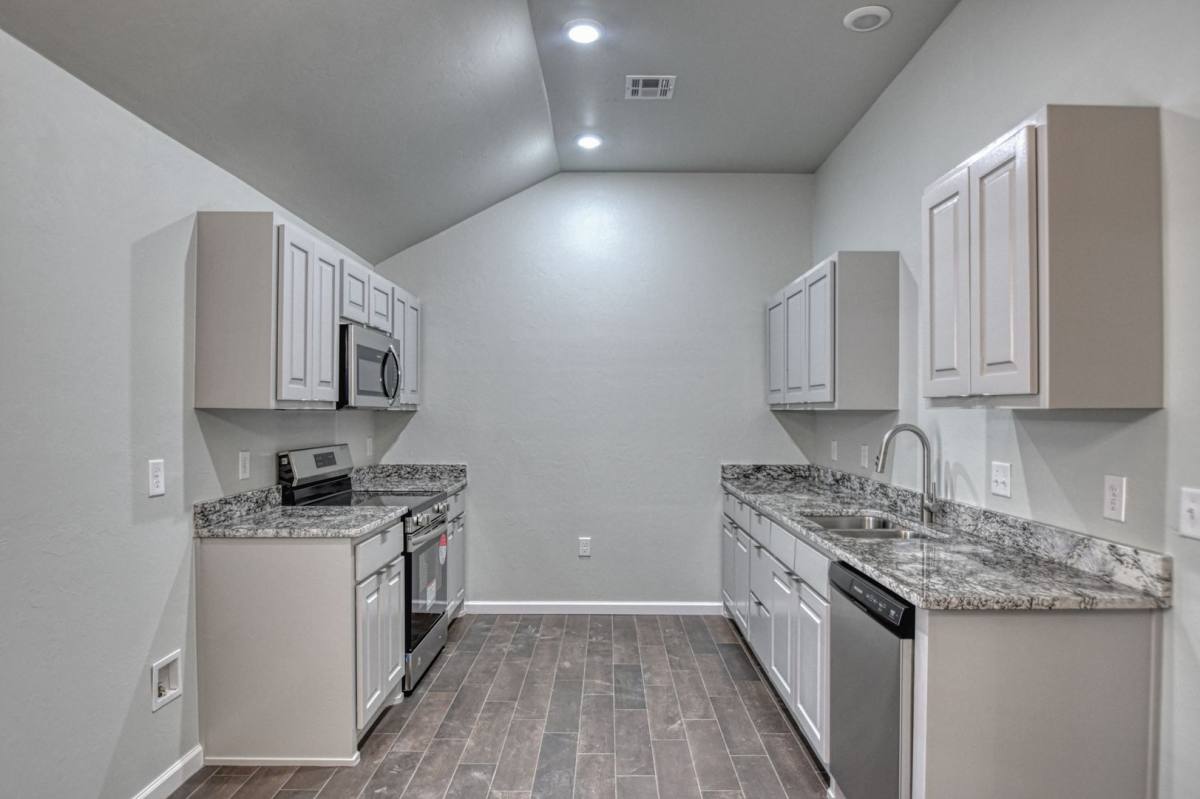 House for rent at 2721 Clifton Terrace, Norman, OK 73071