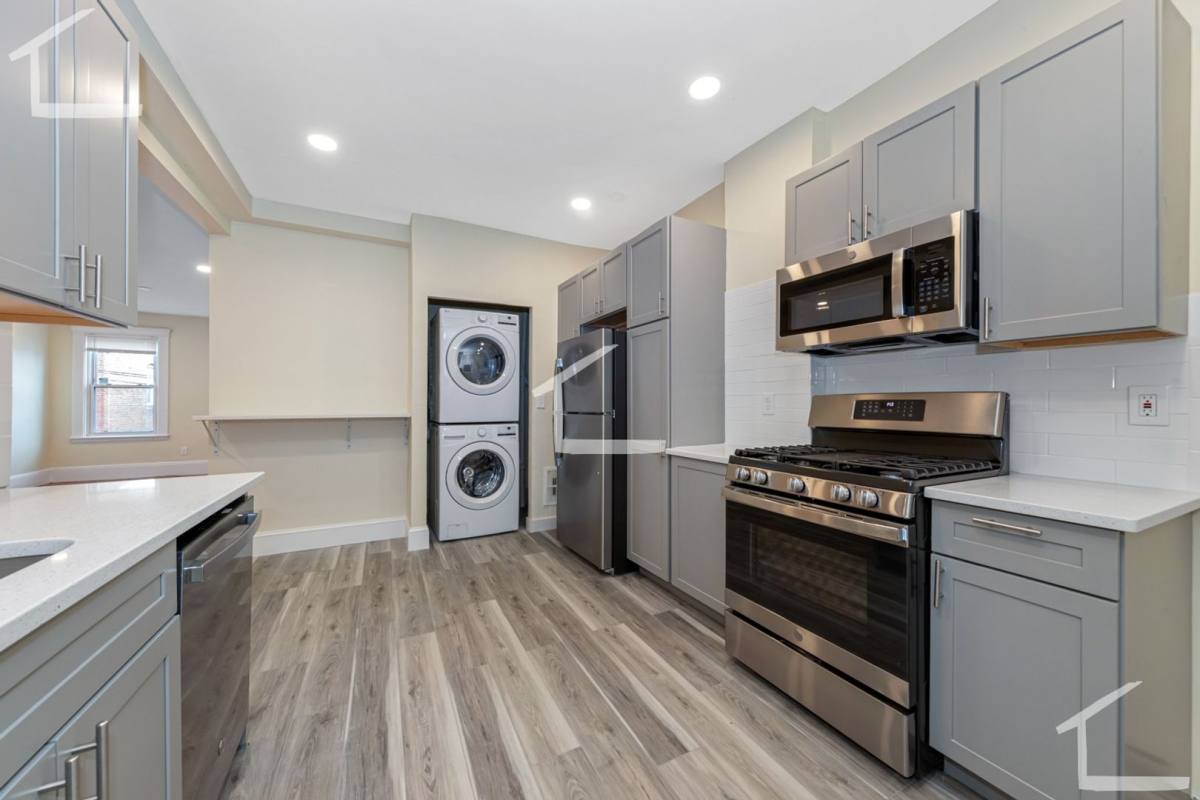 Apartment for rent at 44 Brackett St, Allston, MA 02134