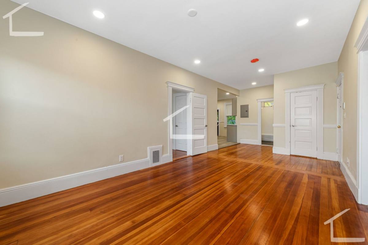 Apartment for rent at 44 Brackett St, Allston, MA 02134