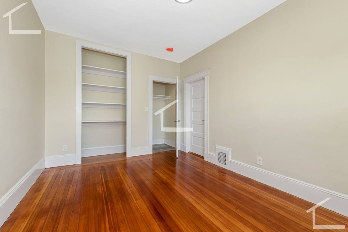 Apartment for rent at 44 Brackett St, Allston, MA 02134